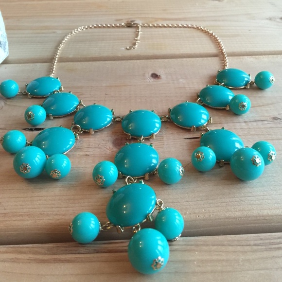 •BUY2/1FREE• T&J Designs Bubble Necklace - Picture 3 of 4