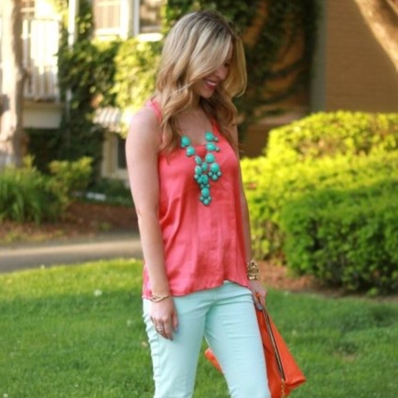 •BUY2/1FREE• T&J Designs Bubble Necklace - Picture 4 of 4