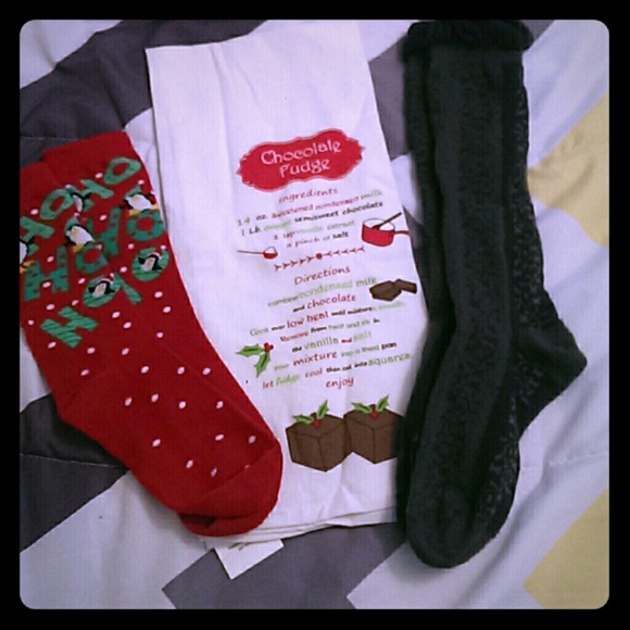 Christmas bundle