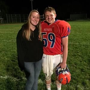 Meet your Posher, Meagan