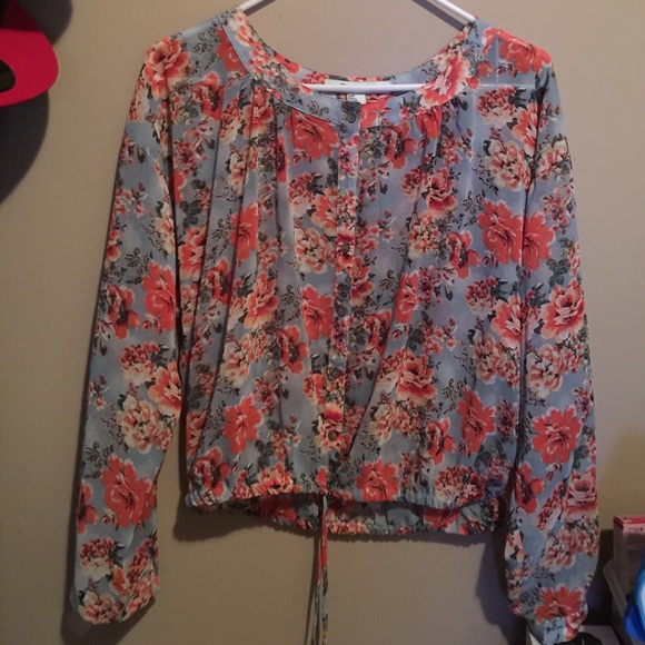 Blouse