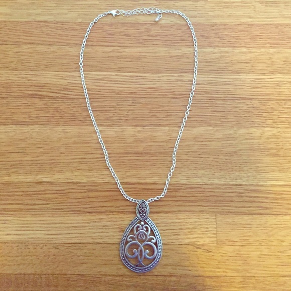 A necklace