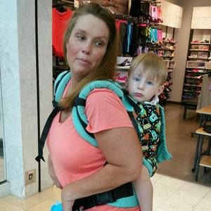 Meet your Posher, Anne