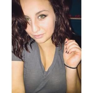 Meet your Posher, Cheyenne