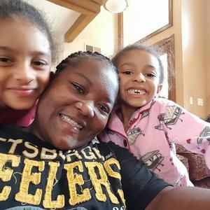 Meet your Posher, Nicci