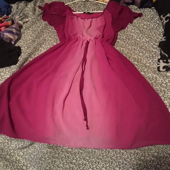 H&M dress