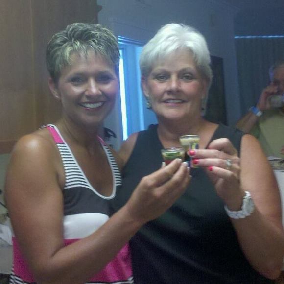 Meet your Posher, Renee