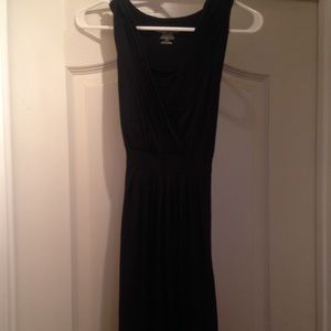 Liz Lange maternity dress