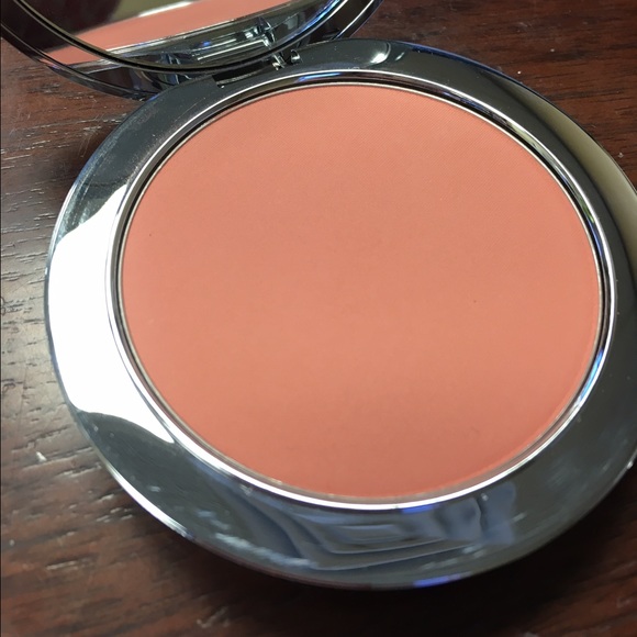 Rock Cosmetics blush in Bedroom