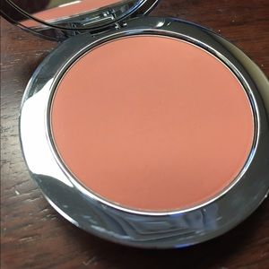 Rock Cosmetics blush in Bedroom