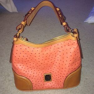Dooney & Bourke purse!
