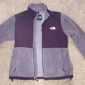 North Face Denali