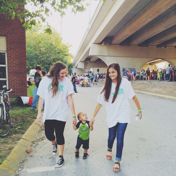 Meet your Posher, Emma