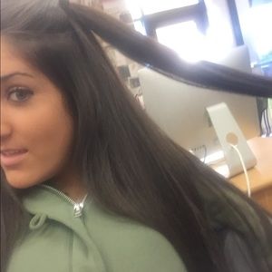 Meet your Posher, Karin