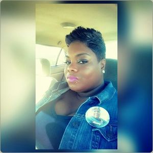 Meet your Posher, Kristie