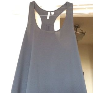 Nordstrom frenchi xs tank top