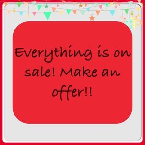 The holidays are here!!