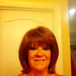 Meet your Posher, Susan