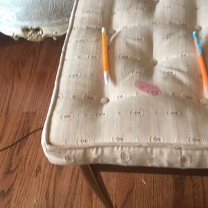 Meet your Posher, Irina