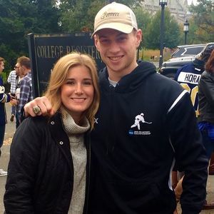 Meet your Posher, Maddy