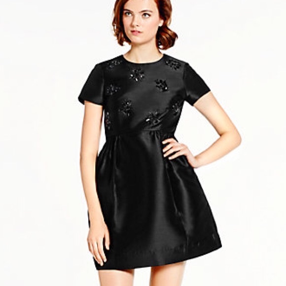 *NWT* Priced ⬇️ Kate Spade Embellished Dress