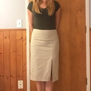 Banana Republic Skirt