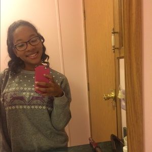 Meet your Posher, Shale