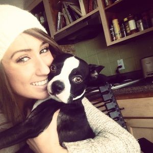 Meet your Posher, Kinzie