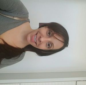 Meet your Posher, Christine