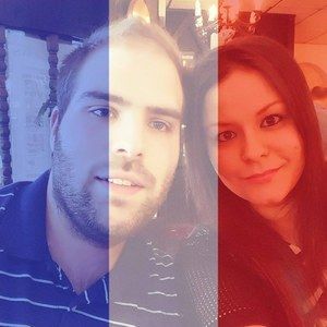 Meet your Posher, Marisa