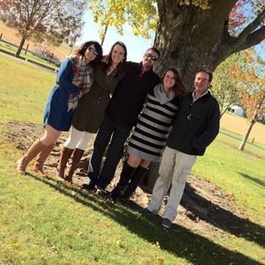 Meet your Posher, Melissa