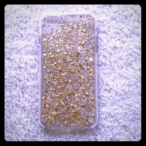 iPhone 6/6s casemate karat case gold