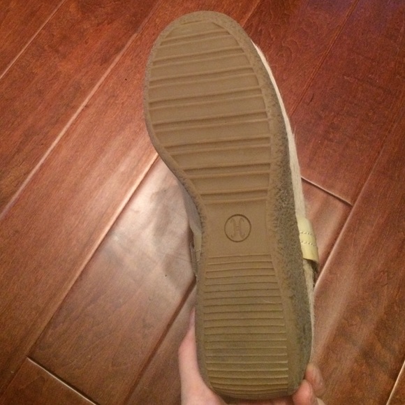 Cole Haan Fur Winter Boots with Heel - Picture 2 of 4