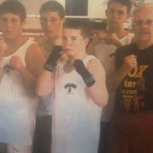 Meet your Posher, Danny