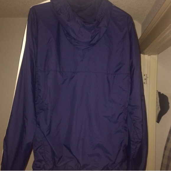 🌬Adidas Windbreaker☔️ - Picture 3 of 4