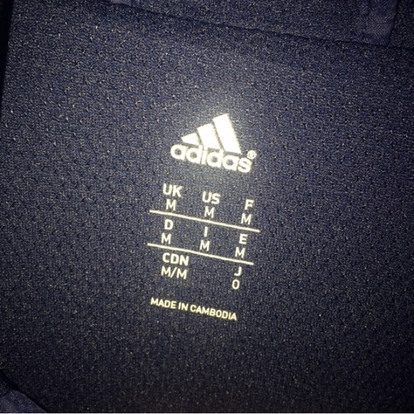 🌬Adidas Windbreaker☔️ - Picture 4 of 4