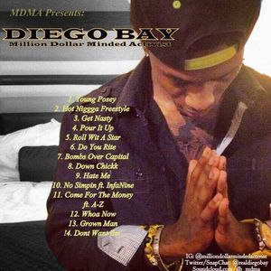 Meet your Posher, Gordon diego bay