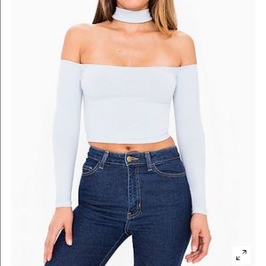 Choker Top