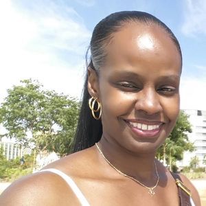 Meet your Posher, Kimberly