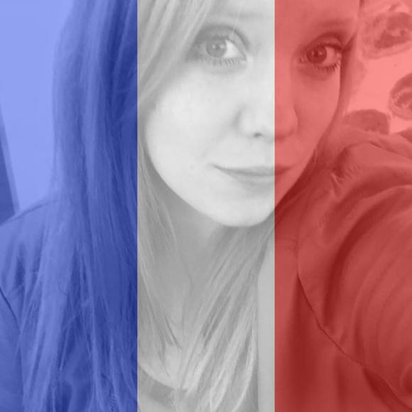 Meet your Posher, Brandy