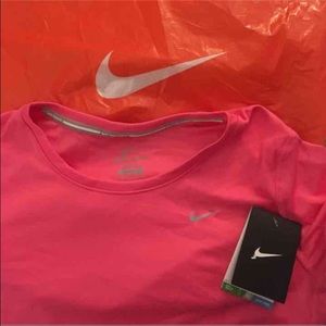 Brand new nike-dri fit