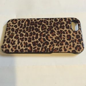 iPhone 5 case
