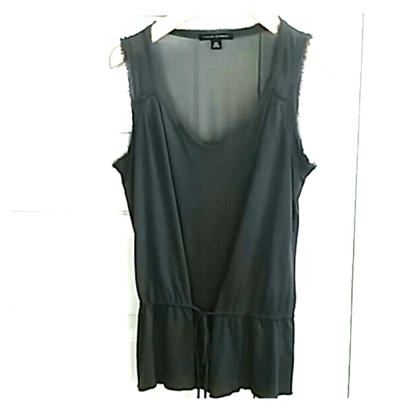 Dressy tank