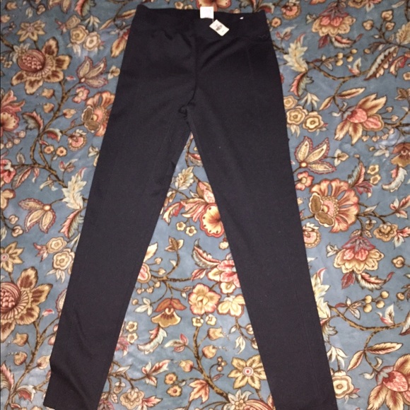 NWT VS Pointe Leggings