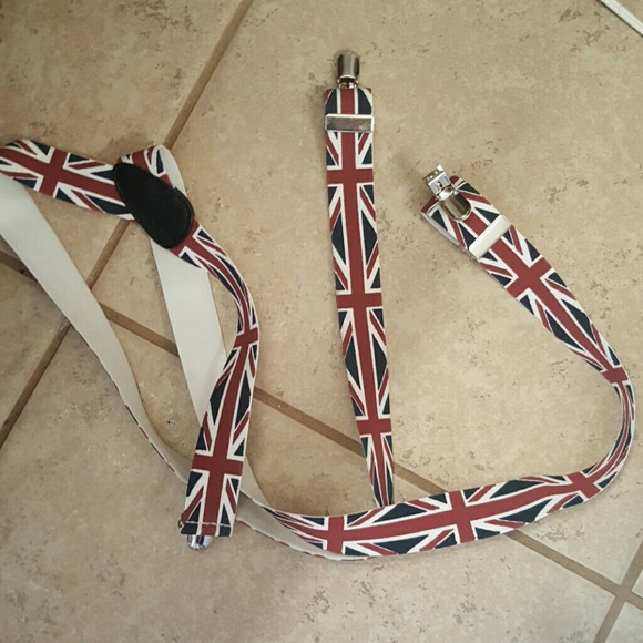 Suspenders cute for grls