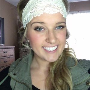 Meet your Posher, Bailey