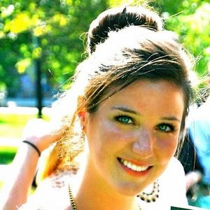 Meet your Posher, Maureen