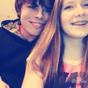 Meet your Posher, Angel