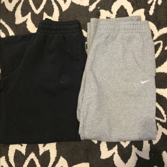 Nike - Sweat pants