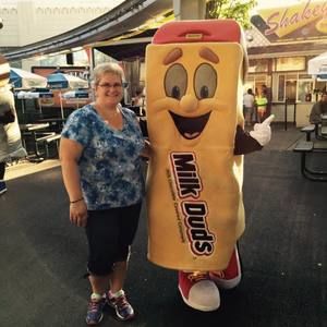 Meet your Posher, Lisa